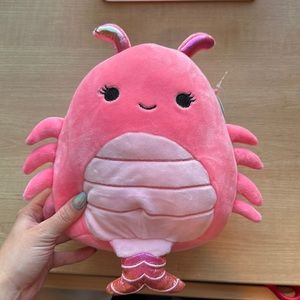 NEW SQUISHMALLOW